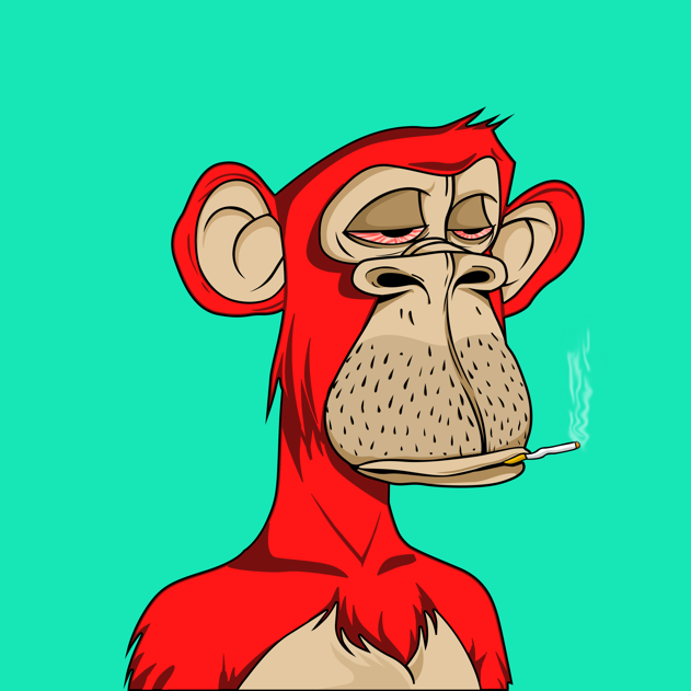 gambling ape club #1003