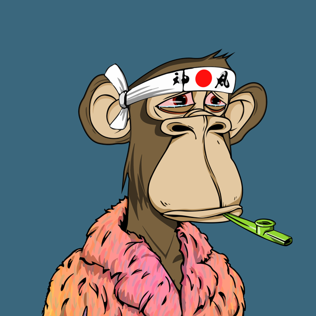 gambling ape club #104