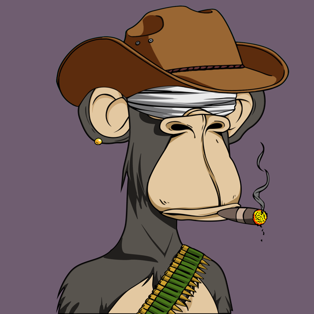 gambling ape club #1114