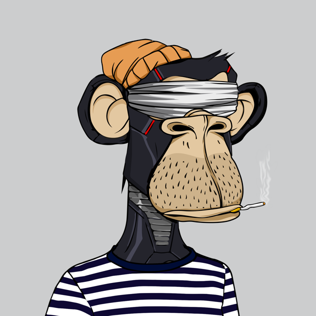 gambling ape club #1214