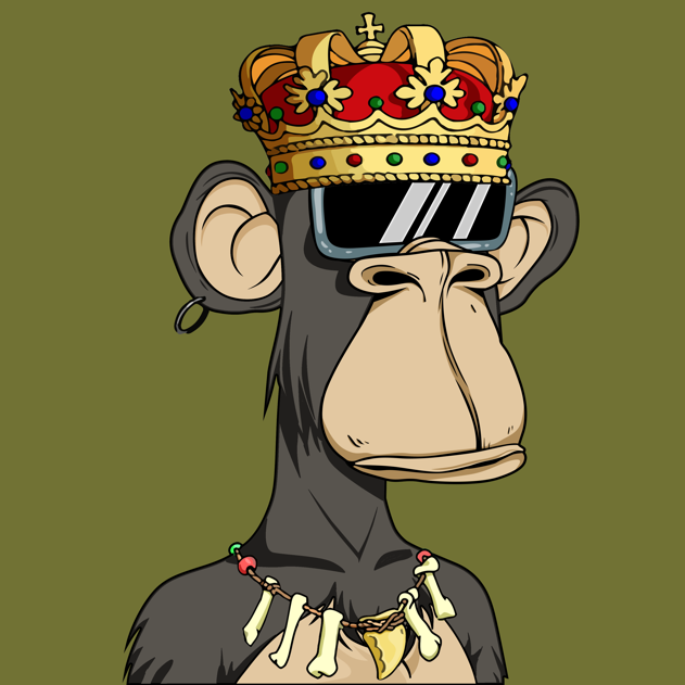 gambling ape club #1226
