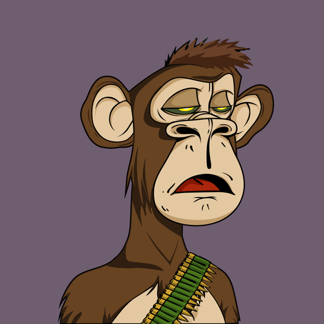 gambling ape club #1248