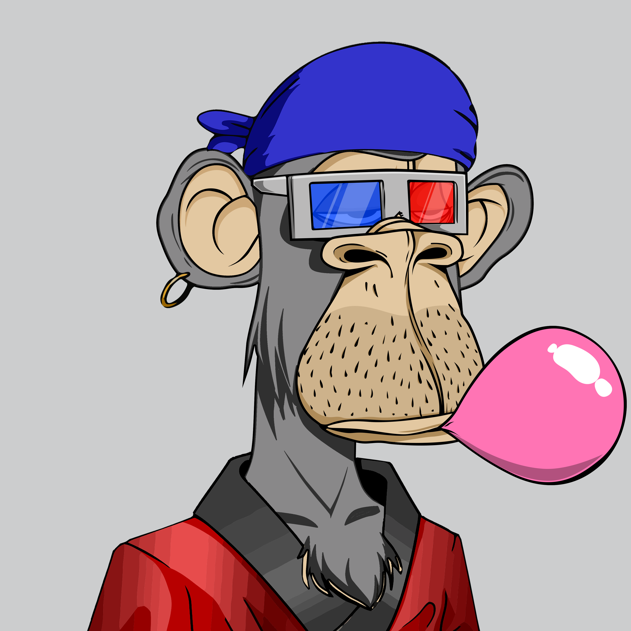 gambling ape club #1256