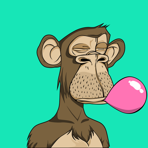 gambling ape club #127