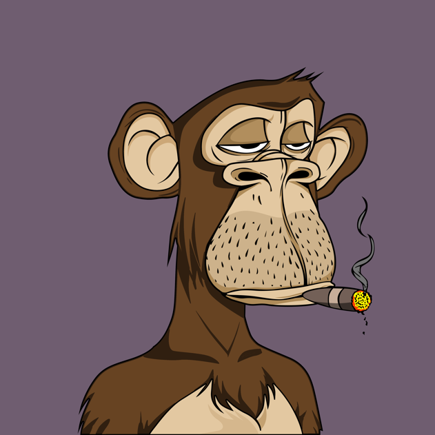 gambling ape club #15