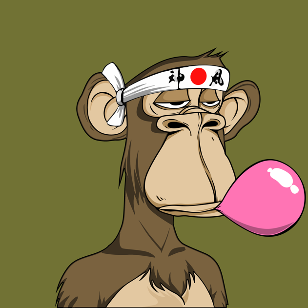 gambling ape club #1599