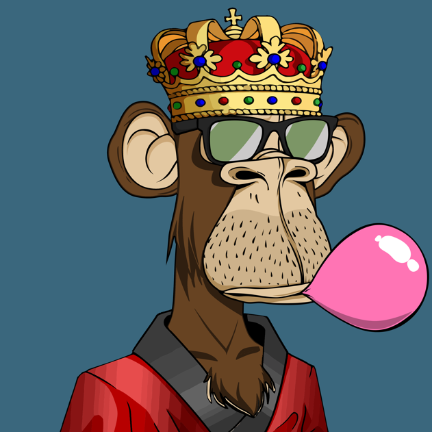 gambling ape club #1663