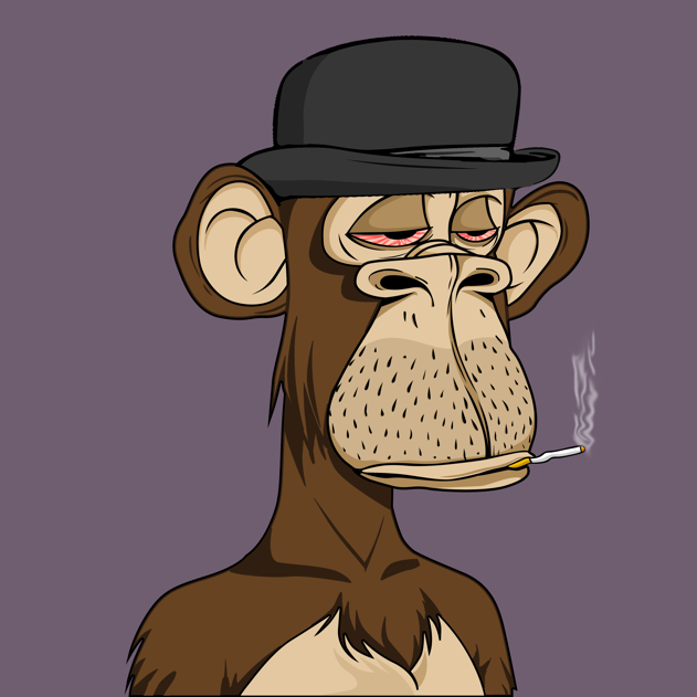 gambling ape club #179