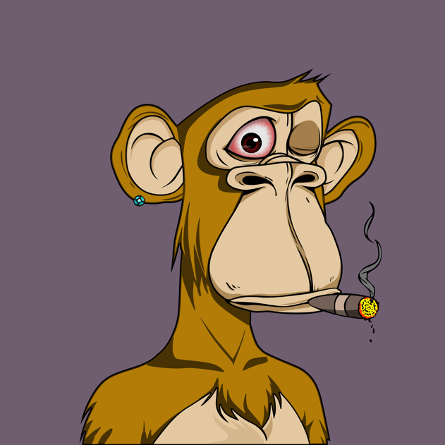 gambling ape club #2090