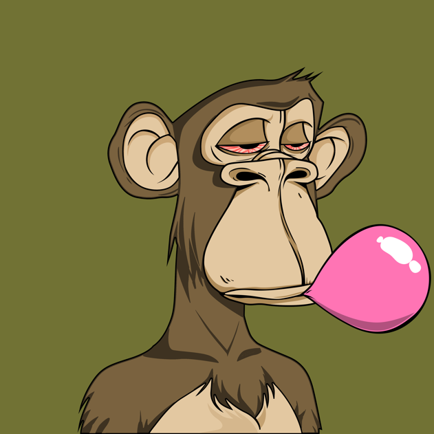 gambling ape club #2163