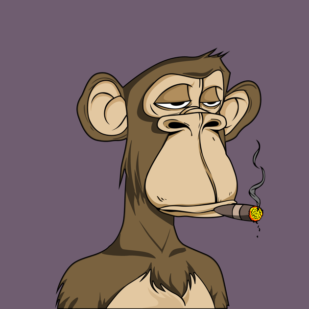 gambling ape club #2171