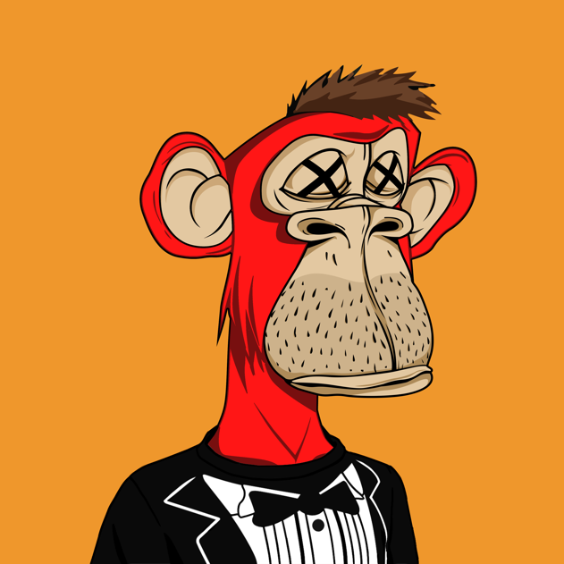 gambling ape club #2181