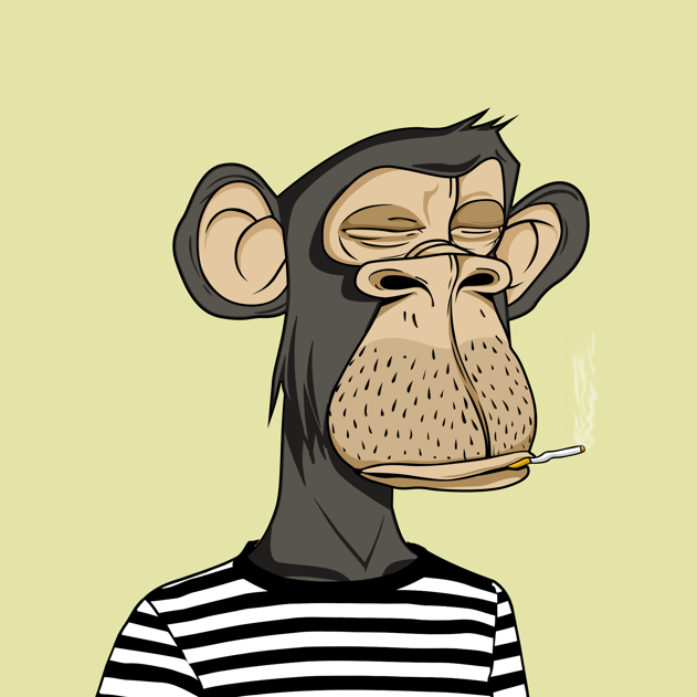 gambling ape club #2210