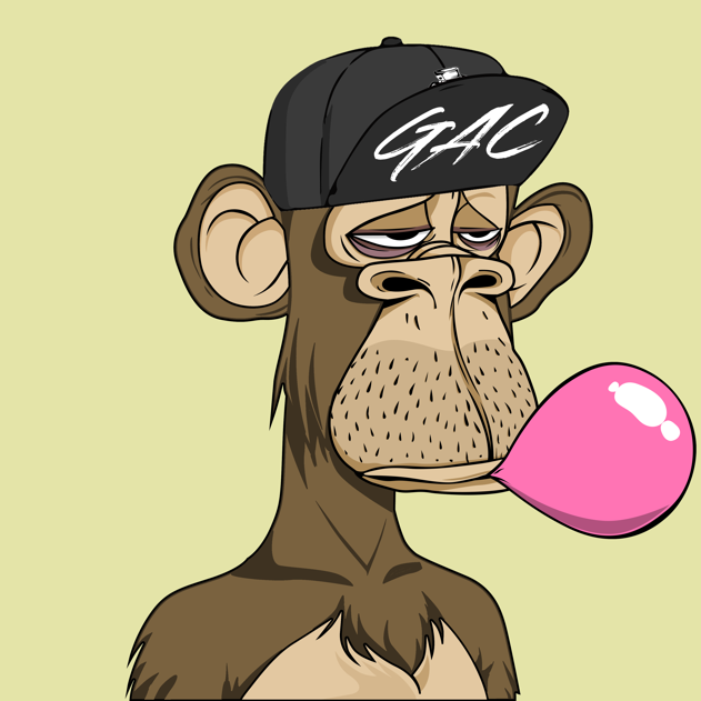 gambling ape club #2230
