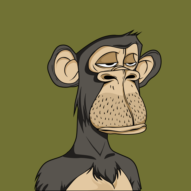 gambling ape club #2233