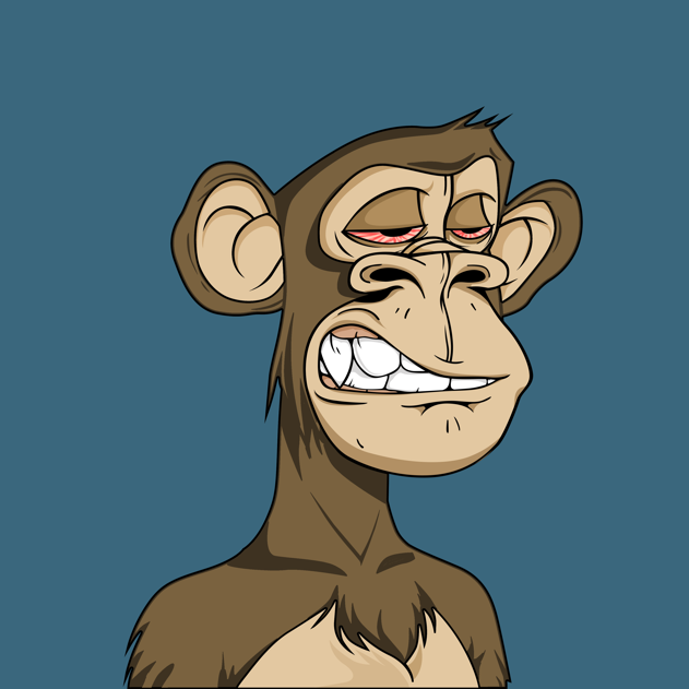gambling ape club #2294
