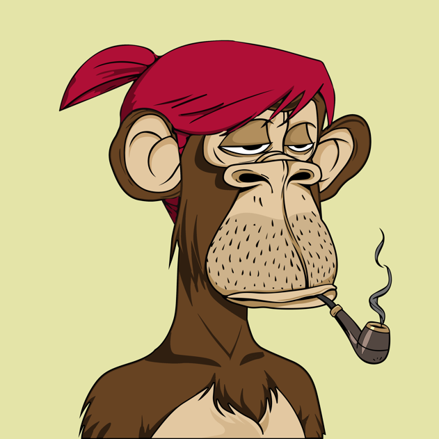 gambling ape club #2296