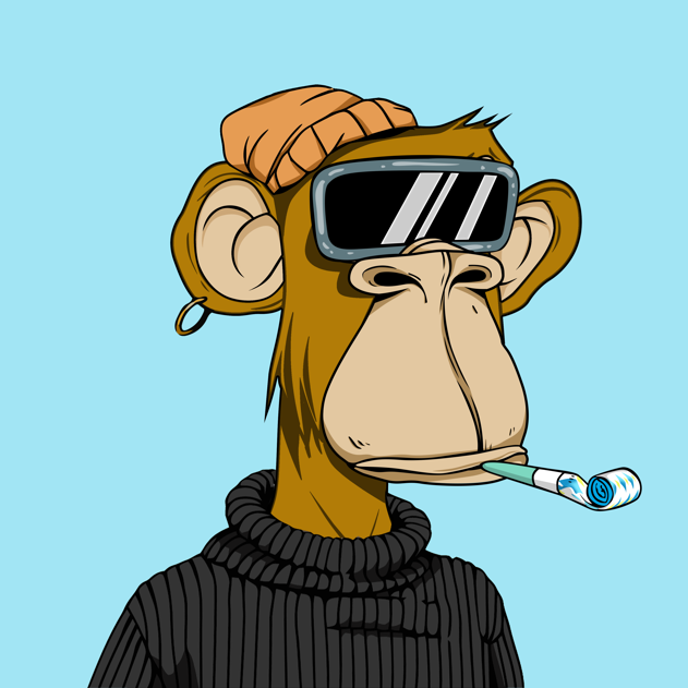 gambling ape club #2337