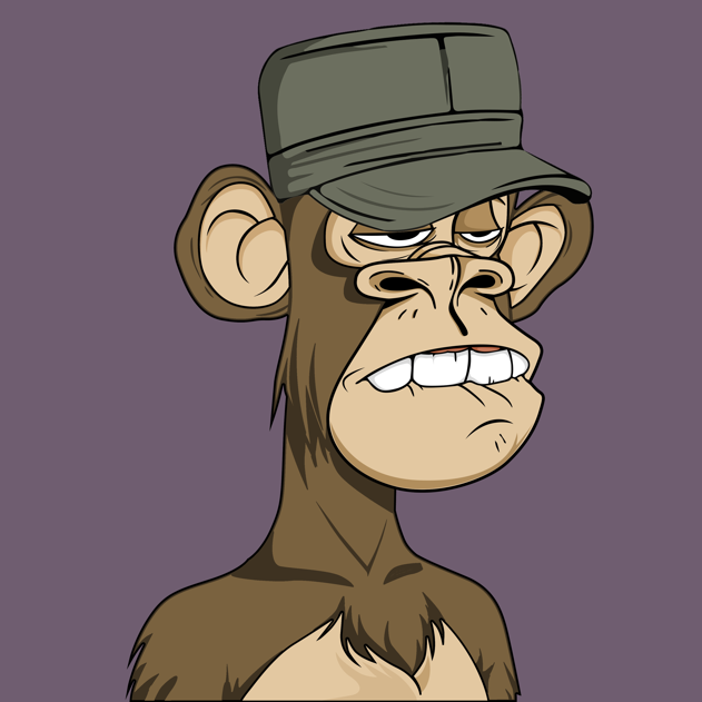 gambling ape club #2362
