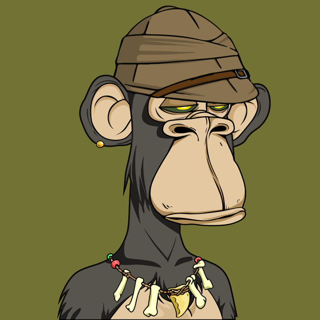 gambling ape club #2371