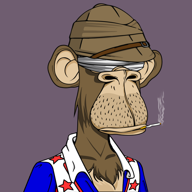 gambling ape club #2388