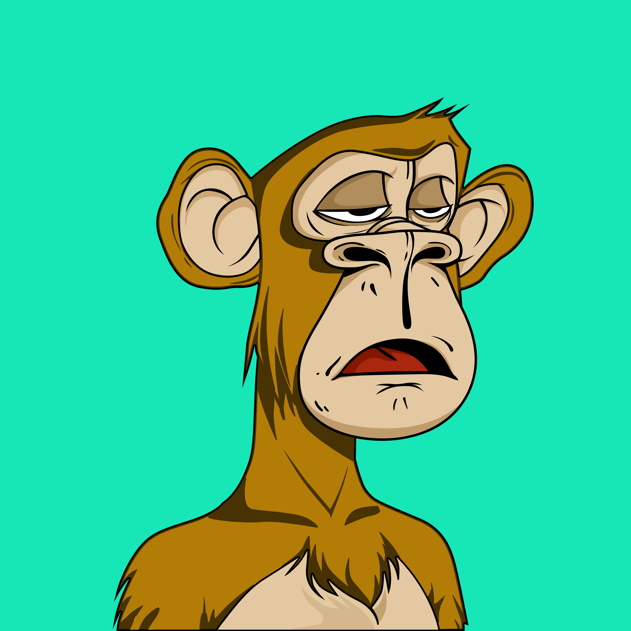 gambling ape club #2392