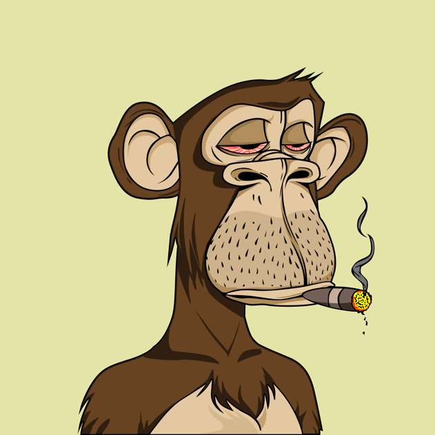 gambling ape club #2421