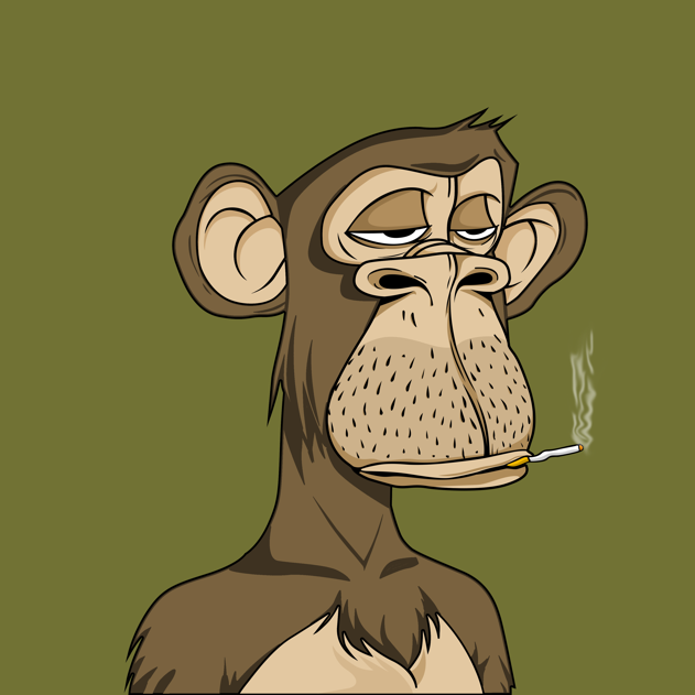gambling ape club #2422