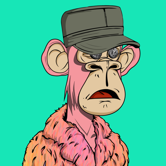 gambling ape club #2428