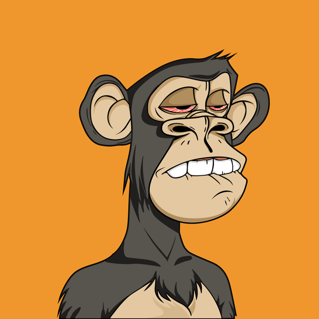 gambling ape club #2453