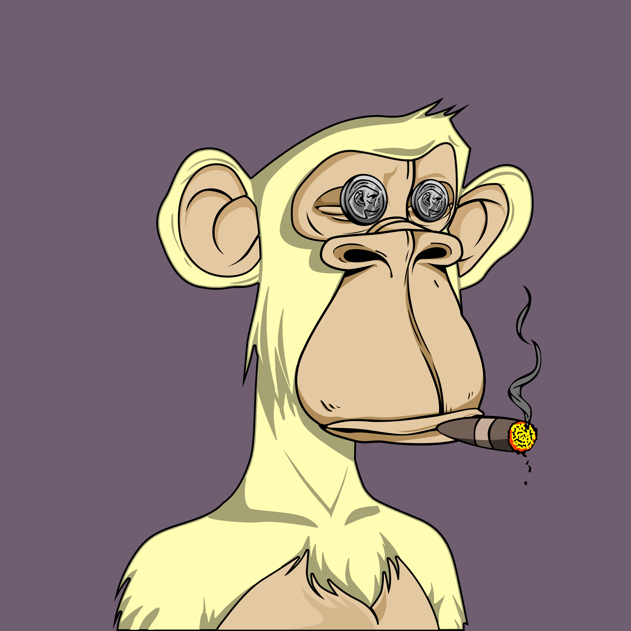 gambling ape club #2454