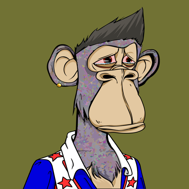 gambling ape club #2530