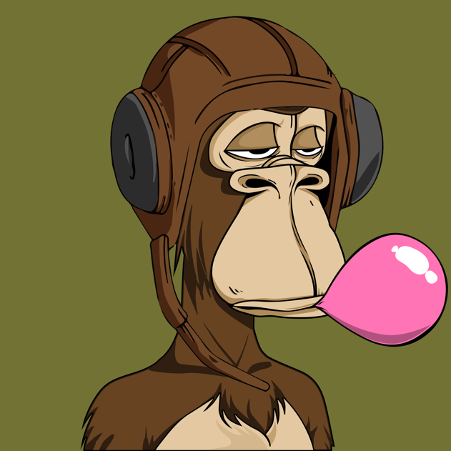 gambling ape club #2561