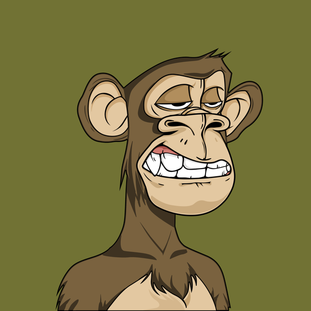 gambling ape club #2576