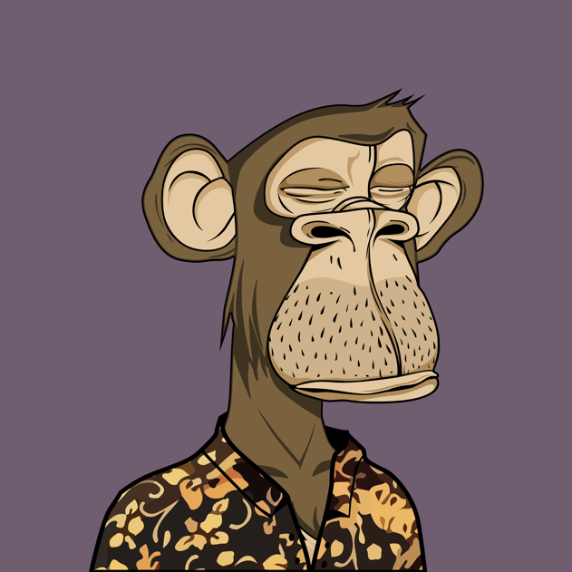 gambling ape club #2583