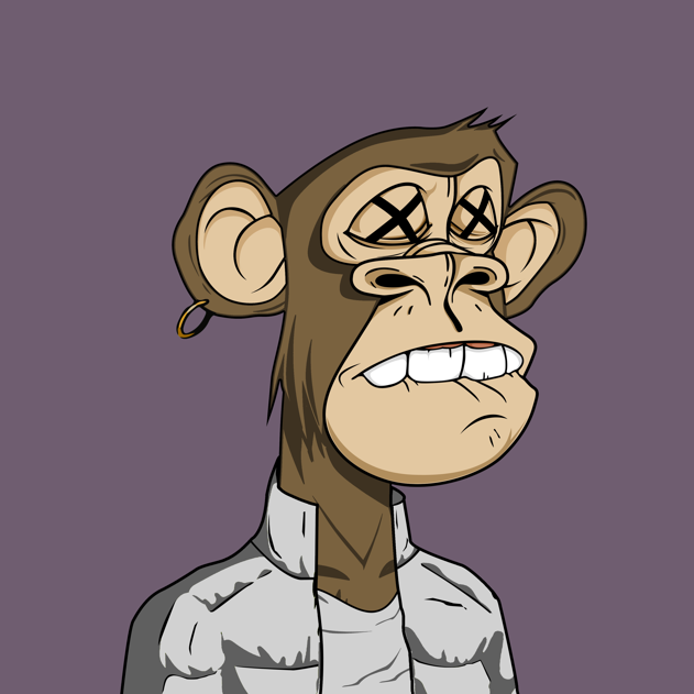 gambling ape club #2596