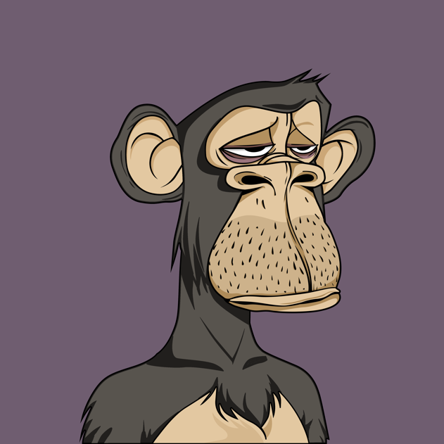 gambling ape club #2618