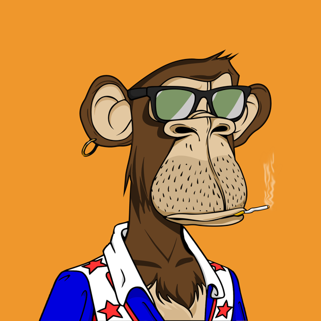 gambling ape club #2636