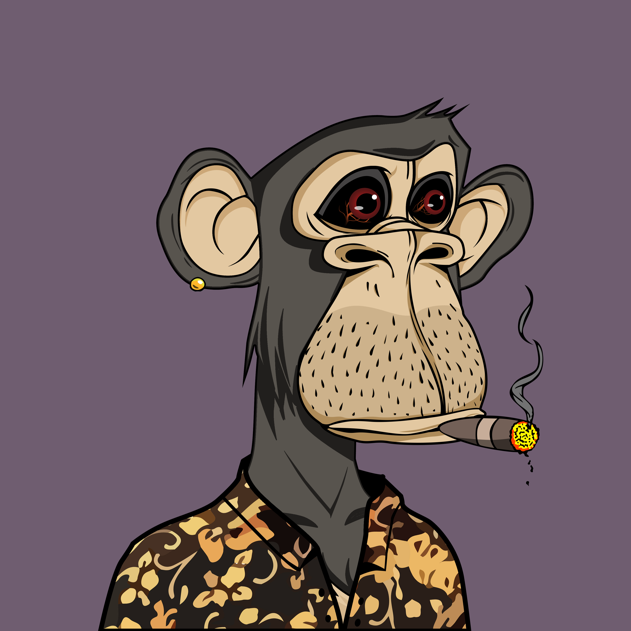gambling ape club #2637