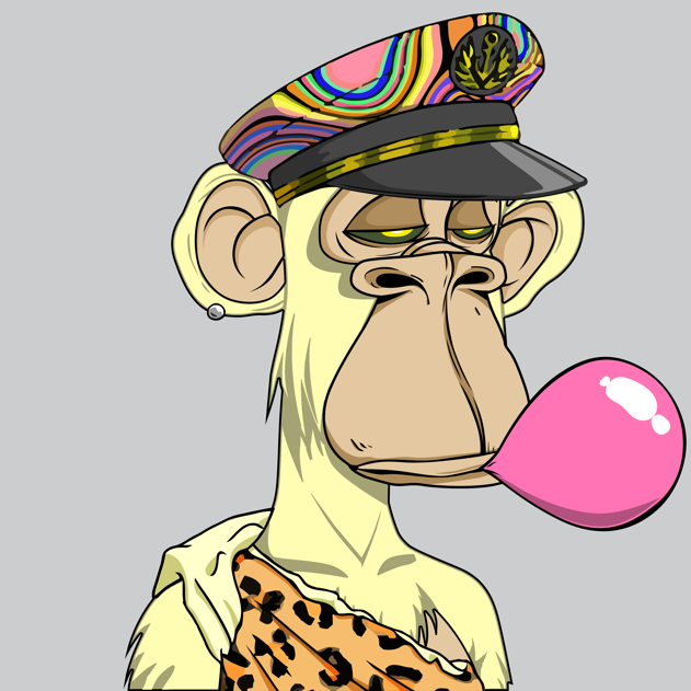 gambling ape club #2679