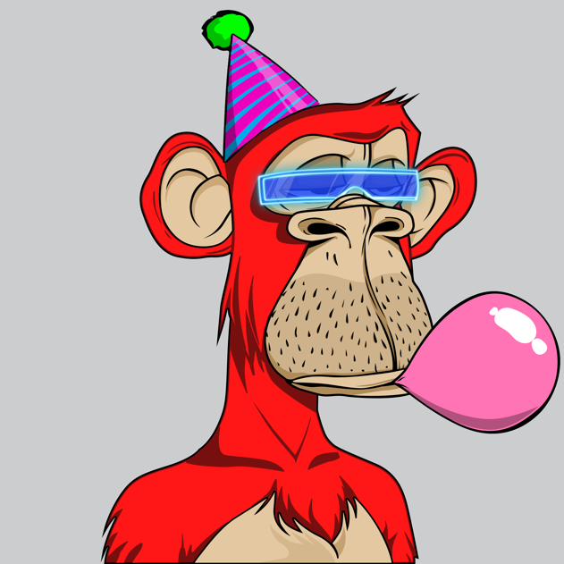 gambling ape club #2704