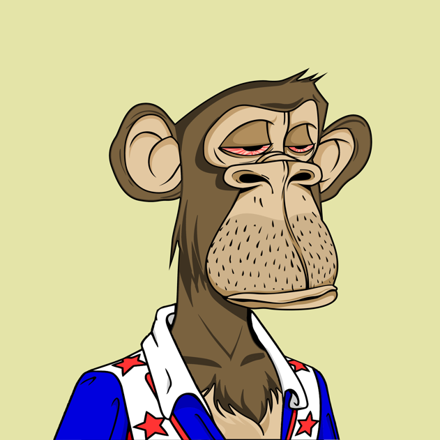 gambling ape club #272