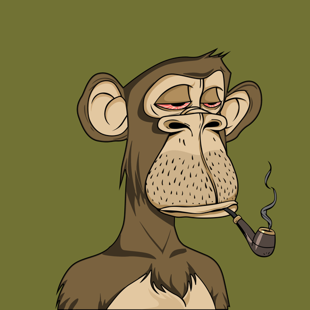 gambling ape club #2795
