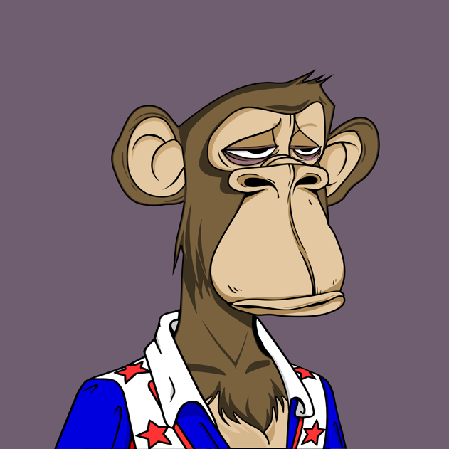 gambling ape club #2832