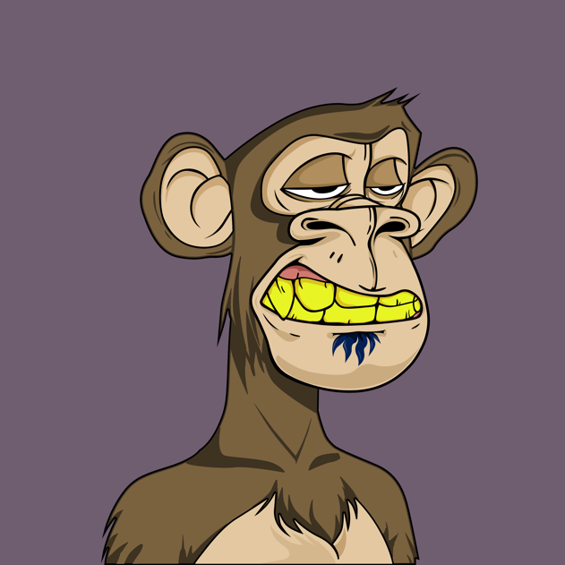 gambling ape club #2881
