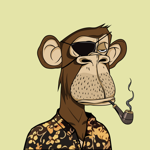 gambling ape club #291