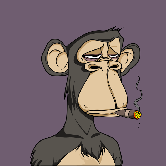 gambling ape club #2915