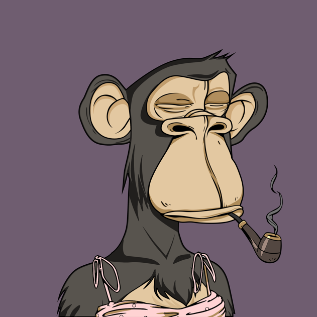 gambling ape club #2919