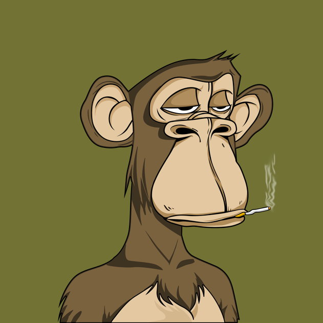 gambling ape club #2924