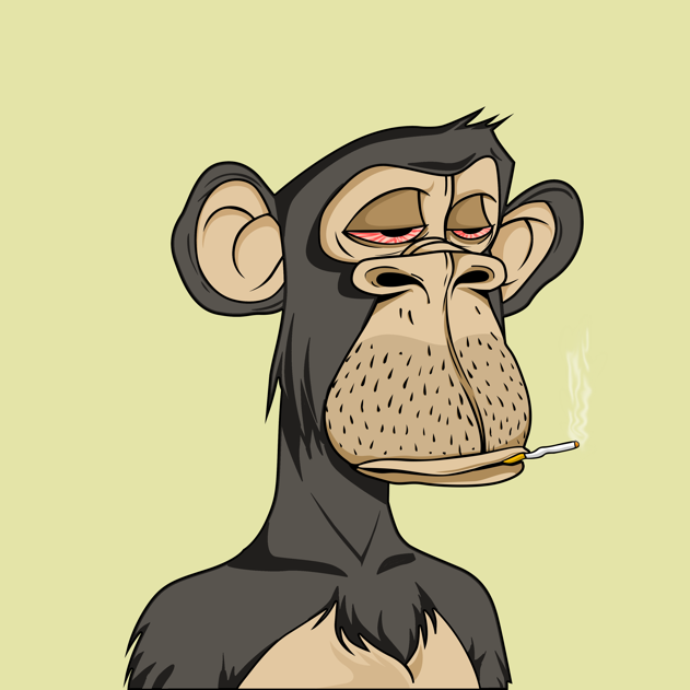 gambling ape club #2945